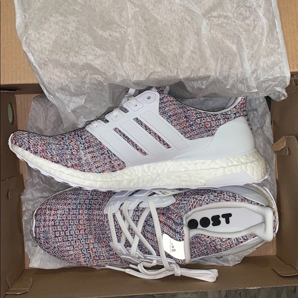 adidas Shoes - Women’s Adidas Ultraboost Multi-Color adidas Shoes - Women’s Adidas Ultraboost Multi-Color